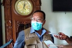 Bupati Situbondo Dadang Wigiarto meninggal dunia karena COVID-19