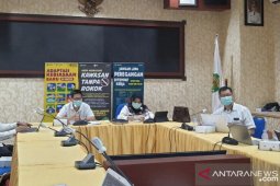 Dinkes Kaltim siapkan ketersediaan RS antisipasi lonjakan COVID-19