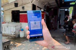 'DANA Bisnis' dorong digitalisasi dunia usaha