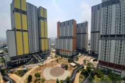 Pasien COVID-19 sembuh di RSD Wisma Atlet capai 28.123 orang