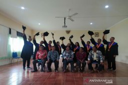 Bukti nyata kepedulian TPL di dunia pendidikan