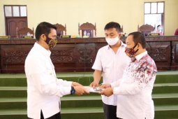 Pematangsiantar punya Perda "CSR" dan Pelestarian Cagar Budaya