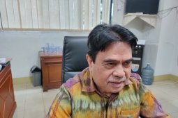 Perda perlindungan lansia diharapkan sesuai dengan peraturan lebih tinggi