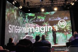Singapura perkenalkan SingapoReimagine tata industri travel