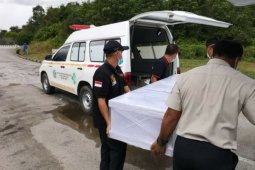 KJRI: Satu jenazah PMI dimakamkan di Samariang, Malaysia