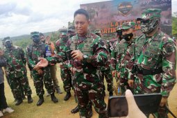 Kasad puas lihat hasil Latancab Kartika Yudha 2020