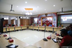Asisten : Cegah inflasi, TPIDTanah Laut harus bersatu padu