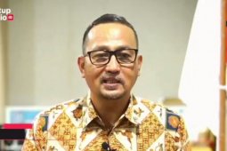 Kominfo bangun pondasi ekosistem "startup" digital Indonesia