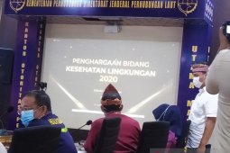 Pelindo IV dorong pelabuhan kelolaan menjadi pelabuhan sehat