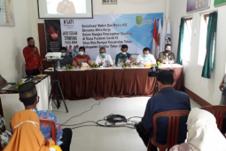 Masyarakat di Sambas perlu pahami pentingnya perencanaan keluarga