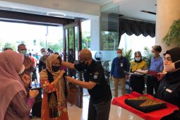 Gelar acara nasional, Kyriad sampaikan terima kasih