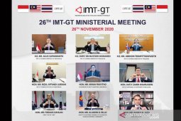 Indonesia, Malaysia, Thailand to sign customs cooperation pact