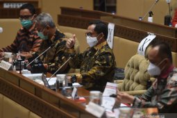 Mendagri: 132 daerah belum maksimal rekam KTP-el akan dimonitor