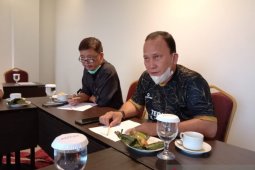 KKK Gorontalo akan gelar perayaan Natal dengan penerapan prokes