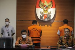 PDIP hormati hukum dan dukung langkah KPK terhadap Andreau