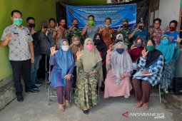 Dispusip Penajam fasilitasi kegiatan pemberdayaan ekonomi masyarakat