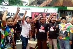 Forkom LPMK sesalkan kampanye provokatif di Pilkada Surabaya