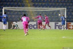 Hoffenheim ke 32 besar setelah taklukkan Liberec 2-0