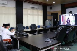 Bupati Aceh Barat: TKDD bangkitkan ekonomi masyarakat Aceh ditengah pandemi