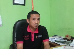 Bawaslu Bangka Tengah tangani 15 kasus dugaan pelanggaran kampanye