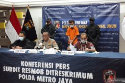 Ajakan seks sesama jenis, seorang remaja bunuh rekannya