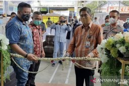 Kota Samarinda telah memiliki klinik rehabilitasi narkoba