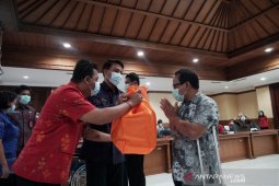 Pemkab Badung mau pemenuhi hak disabilitas