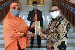 LazizMu Kalbar juara II Festival Ekonomi Syariah 2020 kawasan Timur Indonesia