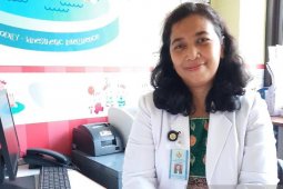 Dokter: Cegah kekerdilan dengan pantau tumbuh  kembang