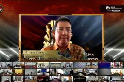 BPJAMSOSTEK siapkan Paritrana Award 2020