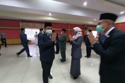 Bahasan: Pejabat harus bisa lakukan terobosan positif