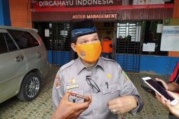Seluruh Pemda di Bengkulu diminta tetapkan status siaga bencana