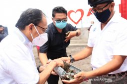Gubernur Bali siap kembangkan Pelabuhan Amed - Karangasem