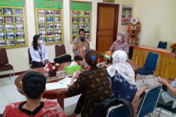 BKKBN Kalbar dorong para Bidan agar miliki sertifikasi CTU
