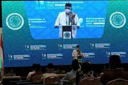 MUI sesalkan meninggalnya enam simpatisan FPI