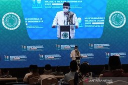 MUI sesalkan meninggalnya simpatisan FPI