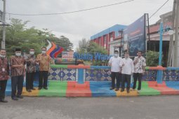 BRI sulap Kuala Busuk jadi Kuala Wangi di Aceh