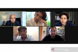 Serial web menjadi peluang perluas cerita dan karakter film