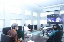 Unsyiah-CDTI akan bangun Pembangkit Listrik Tenaga Surya