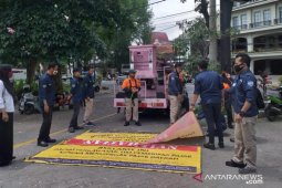 Bapenda Kota Malang "operasi senyap" sadar pajak untuk pemulihan ekonomi