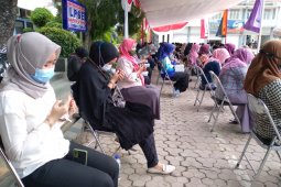 ASN Situbondo gelar tahlil dan doa bersama untuk almarhum Bupati Dadang Wigiarto