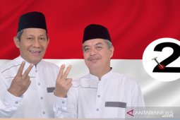 Cabup Tamzil inginkan HST kembali raih penghargaan nasional bidang pendidikan