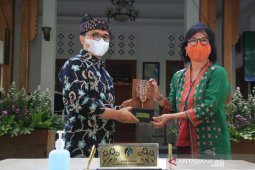 Banyuwangi dan Grab Indonesia kolaborasi pengembangan ekonomi digital
