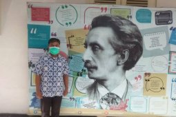 Museum Multatuli siap jalin kerja sama agar mendunia