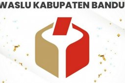 Bawaslu Kabupaten Bandung temukan kendaraan dinas untuk kampanye