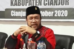 PDIP Jabar: Kasus Wali Kota Cimahi Ajay Muhammad jadi pelajaran agar tak diikuti
