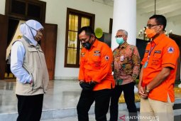 Sekdaprov tegaskan Gubernur Khofifah rutin tes usap
