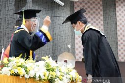 Prof Sutarto: Jangan takut gagal