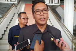 COVID-19 pengaruhi postur APBD Bengkulu 2021