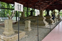 Penetapan situs cagar budaya